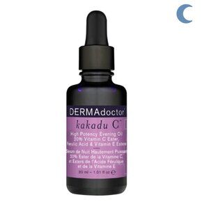 Kakadu C High Potency Evening Oil 20% Vitamin C